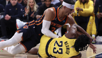 上的焦点 上的焦点